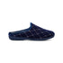 Pantofole da donna blu con dettagli glitterati Biorelax, Halloween, SKU p411000155, Immagine 0